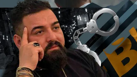 Interlopul Florin Duduianu a fost arestat în SUA alături de alți 47 de români