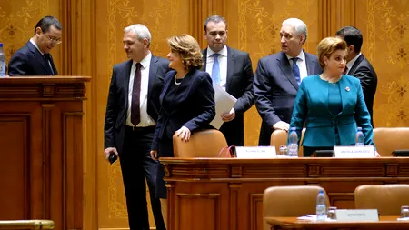 Darius VÂLCOV: Liviu DRAGNEA a fost amenințat cu MOARTEA