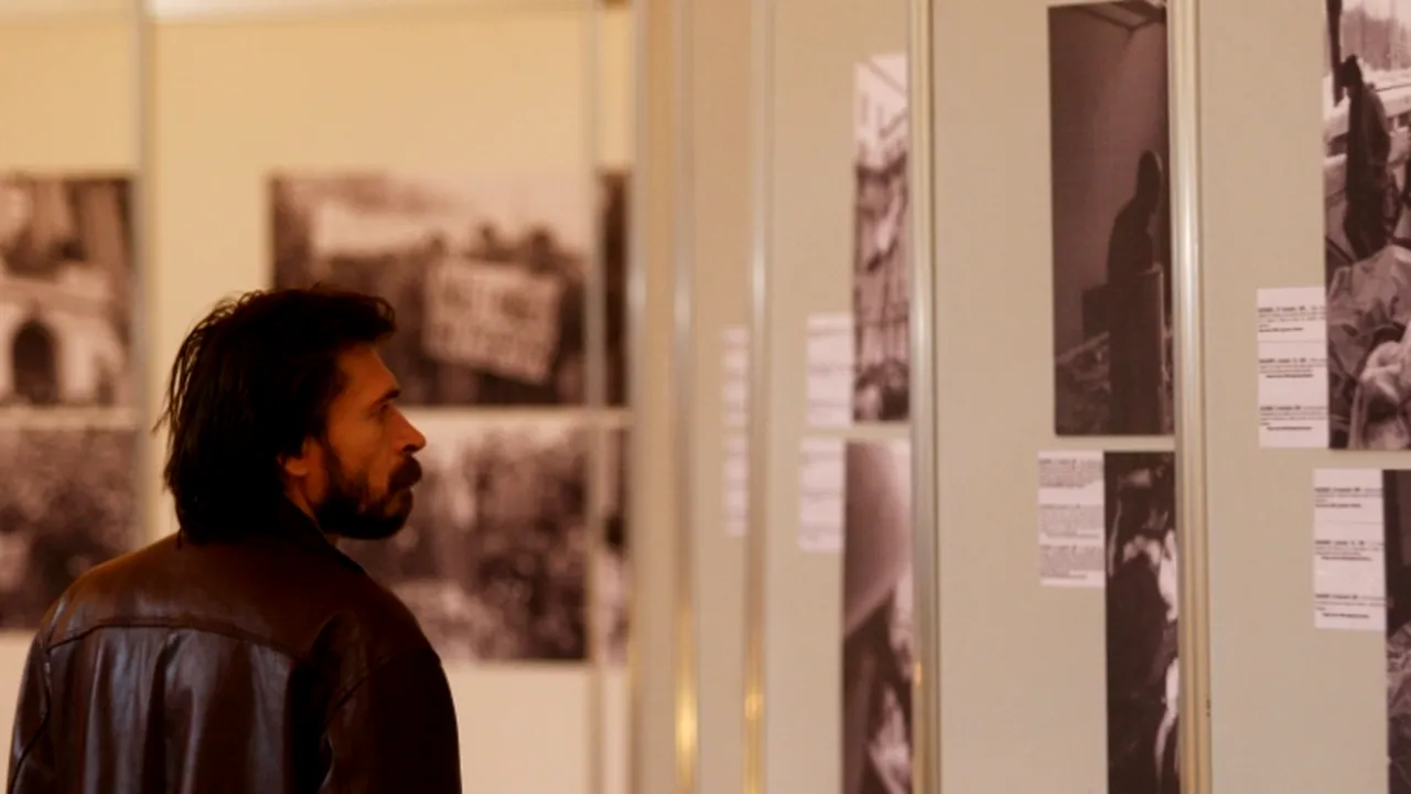 Muzeul Național de Artă al României organizează ultima vizită cu ghidaj gratuit în expoziția „Imagini din Marea Britanie