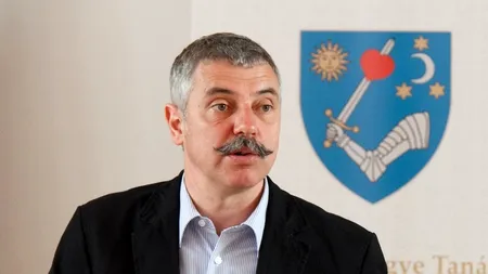 Tamas Sandor despre uninominalul dintr-un tur: Se va reorganiza reprezentarea maghiarilor în Parlament