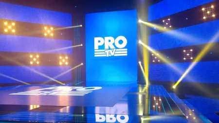 Cutremur în PRO TV: doi cunoscuți prezentatori pleacă din trust!