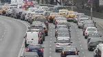 Trafic îngreunat pe DN1, între Brașov și București, după vacanța de 1 Mai. Ce rute alternative au șoferii la dispoziție