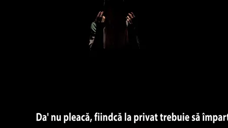 GÂNDURI, episodul 42