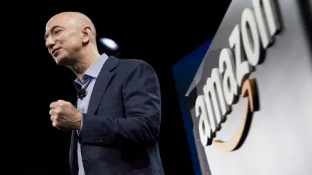 Fondatorul Amazon va dona 100 de MILIOANE DE DOLARI pentru pandemia de coronavirus
