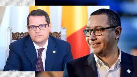 Victor Ponta, reacție după anunțul DEMISIEI lui Eduard Hellvig. 
