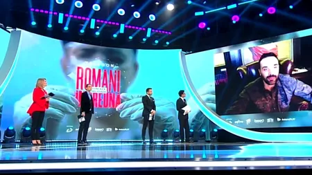 CORONAVIRUS. Țiriac Jr., donație de 100.000 de euro pentru medicii din România la teledonul „Români Împreună”