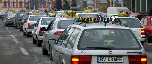 Evaziune fiscală de 5 milioane de lei la firmele de taximetrie Martax din Brașov. Patru persoane ar putea fi arestate preventiv