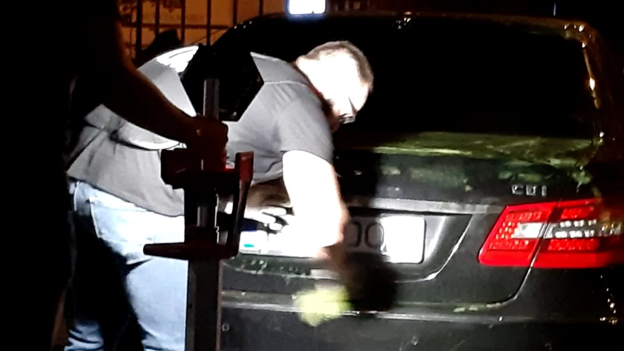 Tânăr măcelărit de membrii unuia dintre cele mai sângeroase clanuri de lângă București. Gruparea a omorât, până acum, trei oameni