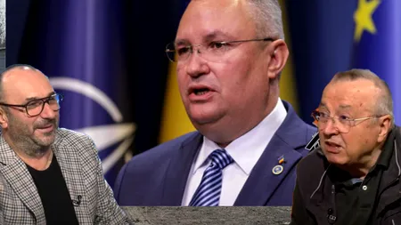 Perspectivele lui Ion Cristoiu pentru PREZIDENȚIALE: “Ciucă trebuie să fie președinte. E cea mai bună VARIANTĂ pentru coaliție“