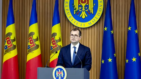 Premierul Moldovei, în prima vizită oficială în România. Agenda întâlnirilor cu Nicușor Dan și Bolojan