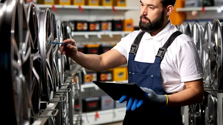 TARIFELE lui Trump accelerează disponibilizările în industria pieselor auto