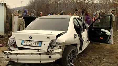 Ce pedeapsă a primit un tânăr care a ucis o elevă de 14 ani după ce s-a urcat beat la volan