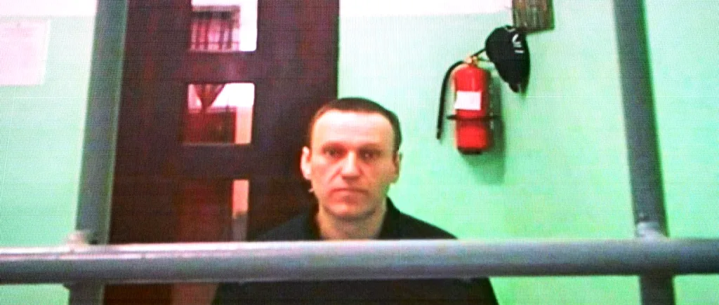 Alexei Navalnîi, DECLARAȚIE finală în fața instanței: ”În jurul lui Putin zac zeci de mii de oameni uciși în cel mai stupid război al secolului 21”