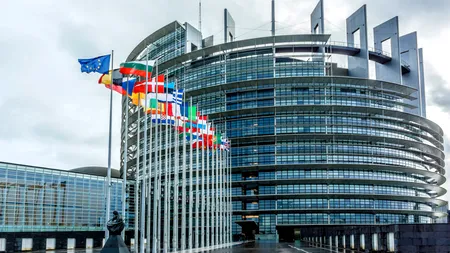 Percheziții la Parlamentul European, în Bruxelles și Strasbourg, într-o investigație privind ingerințe ale RUSIEI