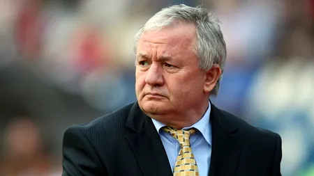 Adrian Porumboiu spune că FC Vaslui își va recupera cele opt puncte de penalizare