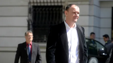 Procurorii îi permit lui Sebastian Ghiță, aflat sub control judiciar, să plece cinci zile în Grecia