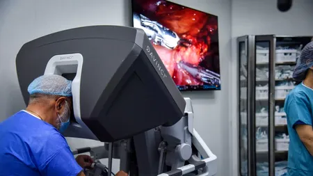 Cum a găsit un bărbat rezolvarea pentru mai multe boli grave