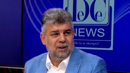 Marcel Ciolacu, despre RIVALITATEA dintre PSD și PNL: Cel care pierde alegerile face un pas înapoi. Sunt convins că un membru PSD va câștiga