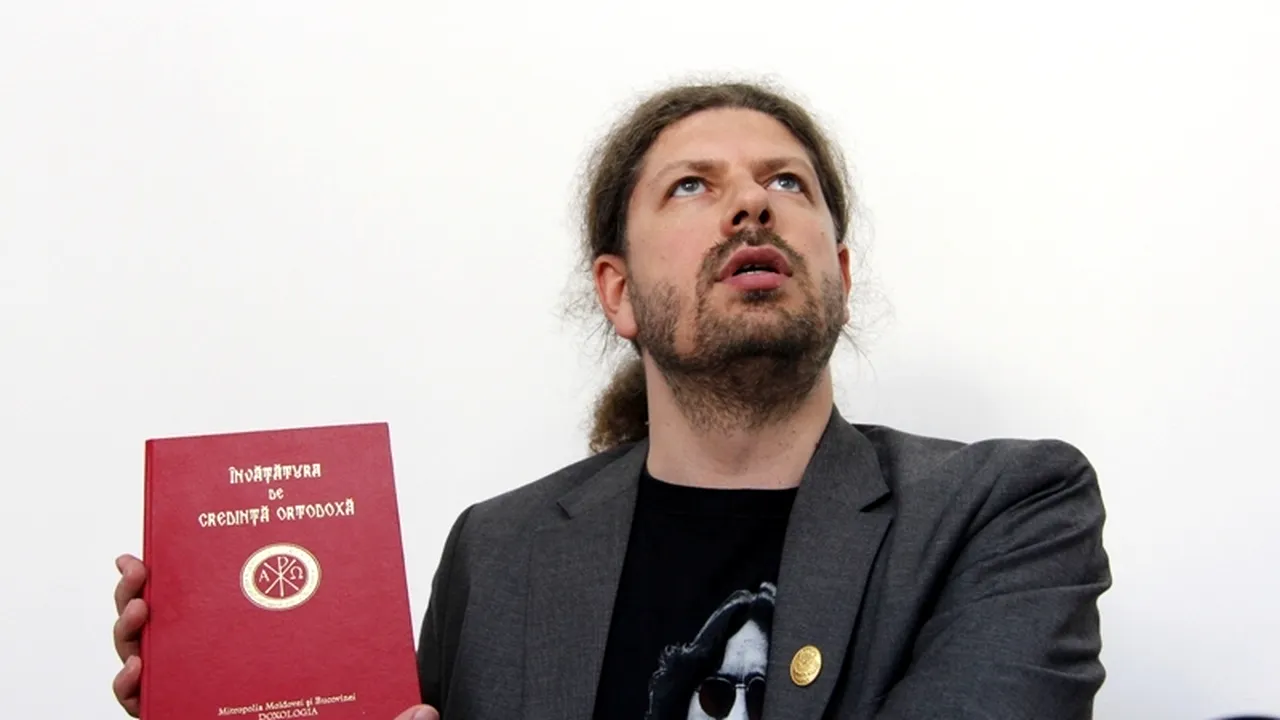 Cernea a vorbit cu IPS Teodosie despre parteneriatul civil. Ce i-a răspuns ierarhul