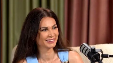 FOTO / Ce greutate are Nicoleta Luciu. ”Urmează să revin în toamnă cu aceleași KILOGRAME”