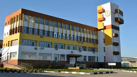 Șeful Penitenciarului Giurgiu a fost demis, după ce un deținut a reușit să evadeze