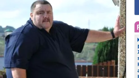 Situația jenantă în care a fost pus un bărbat supraponderal din cauza angajaților unei companii aeriene