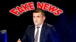 Radu Miruţă vrea să pună etichete de știri false pe informațiile din online. Ministrul demis al Apărării a fost acuzat în repetate rânduri că răspândeşte el însuși dezinformări. Gândul trece în revistă derapajele oficialului