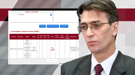 Adrian Toni Neacșu crede că presiunile asupra magistraților CCR și-au spus cuvântul: 