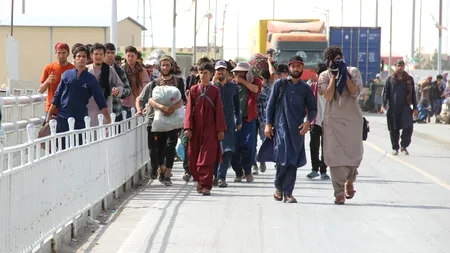 Trei MILIOANE de persoane sunt în pericol de expulzare. Autoritățile 