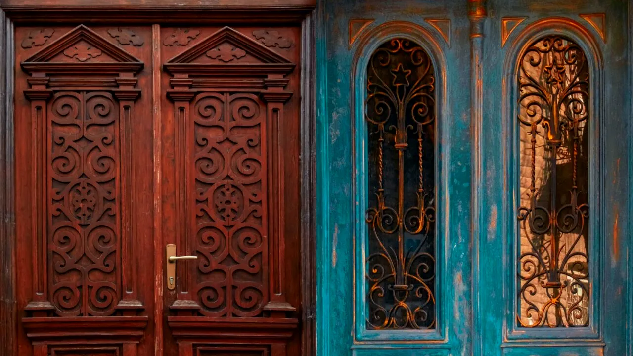 O familie de români a ocupat ABUZIV casa unui bătrân în orașul Grenoble din Franța. Ce pedeapsă riscă aceștia