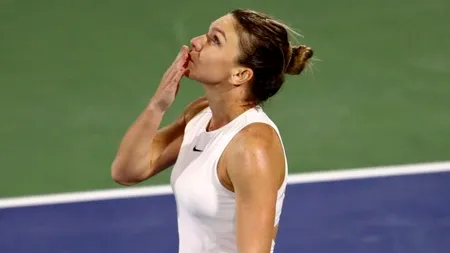 DEZVĂLUIRI. Ce a făcut Simona Halep cu primii bani câștigați din tenis: „Tot timpul ai acest instinct”