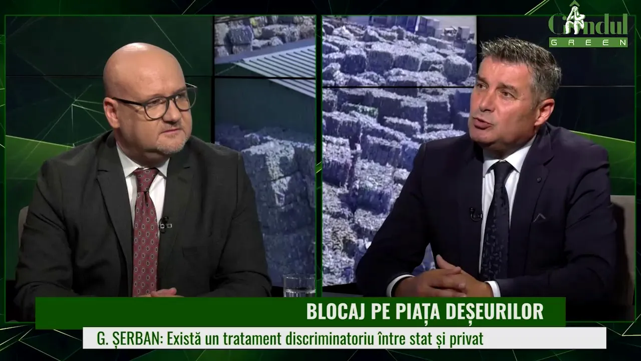 EXCLUSIV VIDEO | OUG 125/2022, tratament discriminatoriu între stat și privat și între privați