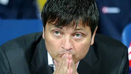 SCANDAL după FC VASLUI-FENERBAHCE : 