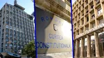 PNL şi USR au depus sesizare la CCR pe numirile făcute de PSD și AUR la conducerilor interimare ale Radioului și Televiziunii Publice