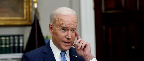 Ce au discutat Joe Biden și premierul britanic Boris Johnson în ultima conversație telefonică despre criza din Ucraina