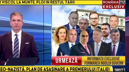 Tânărul milionar Sebastian Dobrincu se iubește cu Otniela Sandu, mai mare cu 8 ani decât el