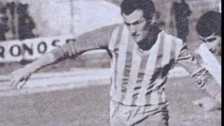 Doliu la UTA Arad! S-a stins din viață unul din marii jucători ai clubului