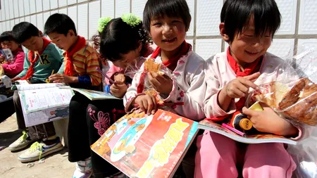 Țara care a interzis temele pentru acasă elevilor din primele două clase