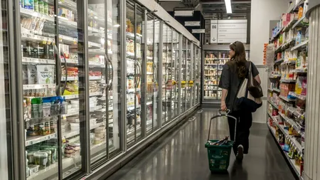 FAO: Prețul ALIMENTELOR pe plan mondial, la cel mai ridicat nivel din ultimele 19 luni