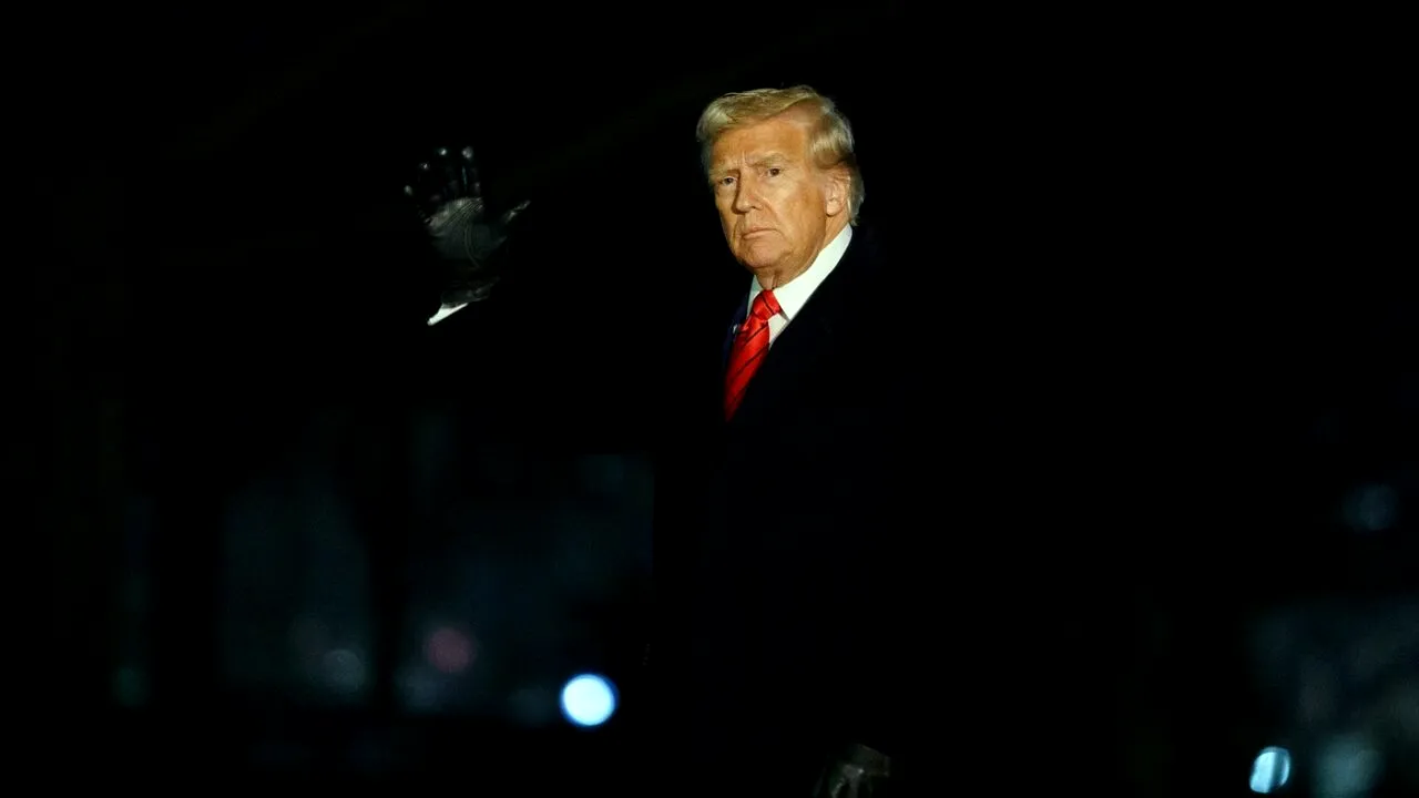 Frankfurter Allgemeine Zeitung: TRUMP are o problemă generată de inteligența artificială /Avansul CHINEI a perturbat sectorul tehnologic