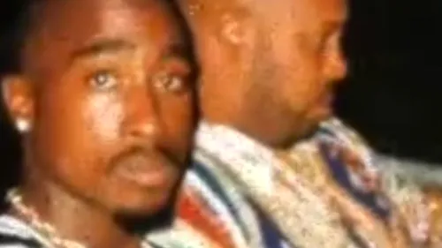 Tupac Shakur asasinat rap crime documentar Netflix marturii Los Angeles