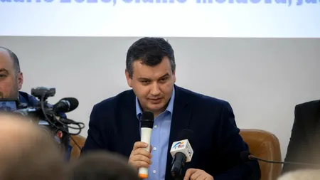 Eugen Tomac ACȚIONEAZĂ în justiție Consiliul UE pe tema Schengen