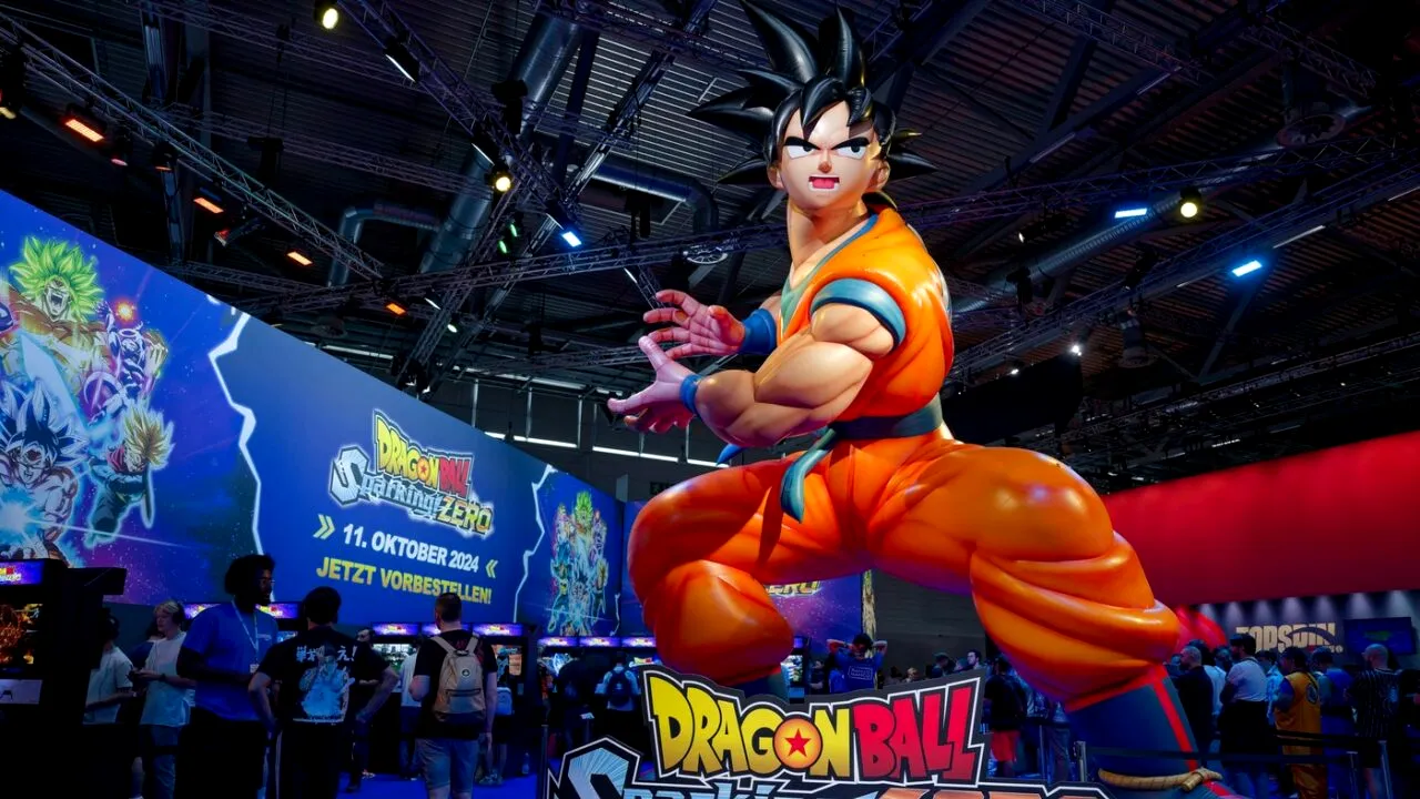 Noi jocuri video și un serial au fost anunțate la GAMESCOM: Detalii despre Civilization VII și Black Ops VI