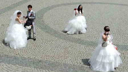 Rata divorțurilor a scăzut cu 25% în zece ani. Cum s-au schimbat bărbații