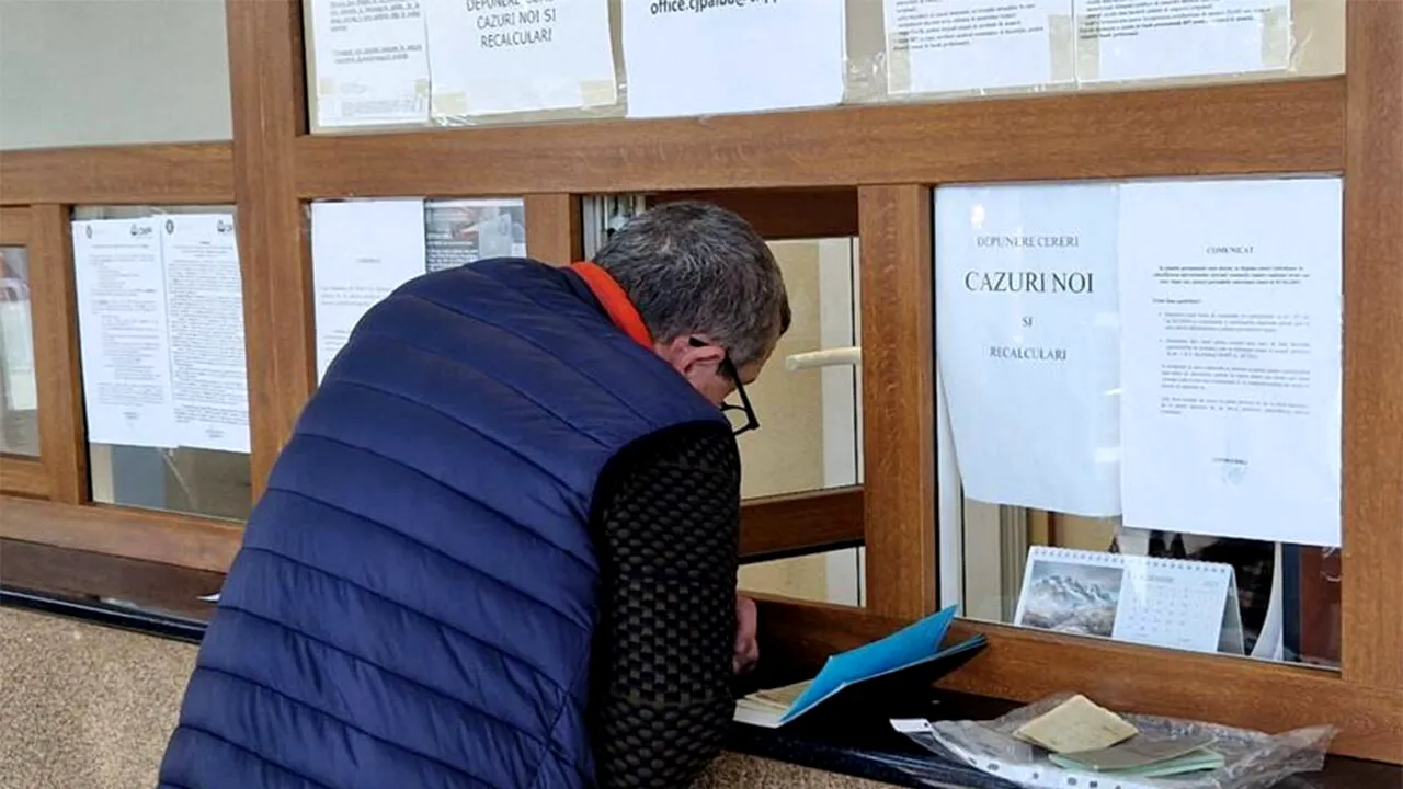 Categoria de pensionari din România care vor primi PENSII mai mari, începând cu luna mai 2025. Decizia e oficială!