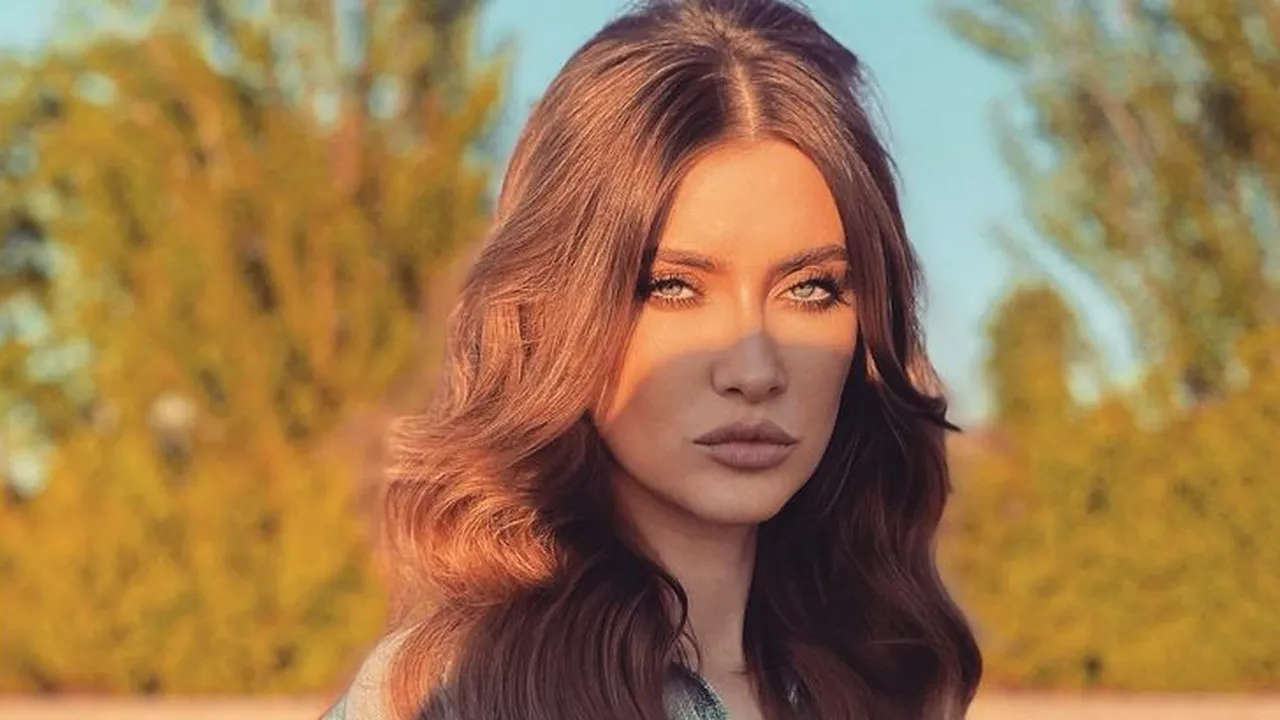 Iulia Albu, despre NUNTA cu Mike. ”Nu îți mai arde”