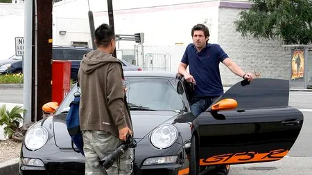 Mama actorului Patrick Dempsey a murit de cancer, la vârsta de 79 de ani