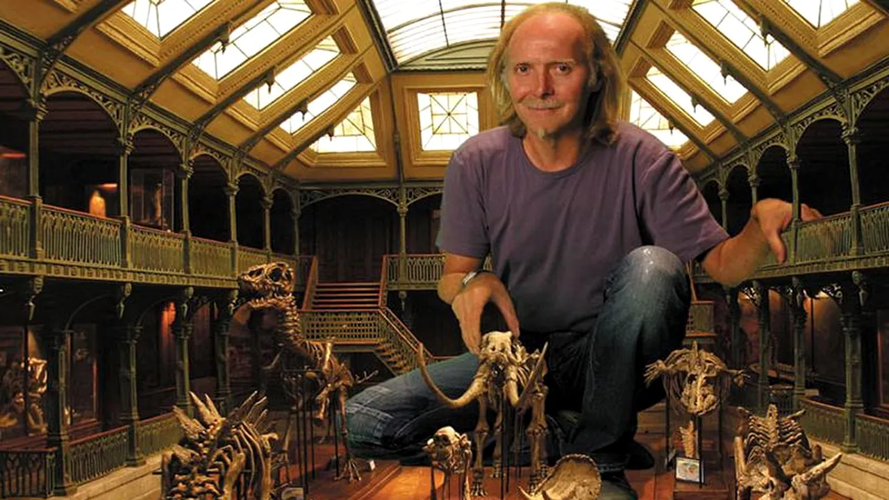 Lumea lui „Gulliver