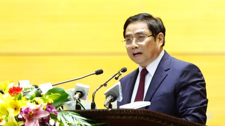 Noul premier al Vietnamului, fost student în România. Pham Minh Chinh este unul dintre liderii Partidului Comunist