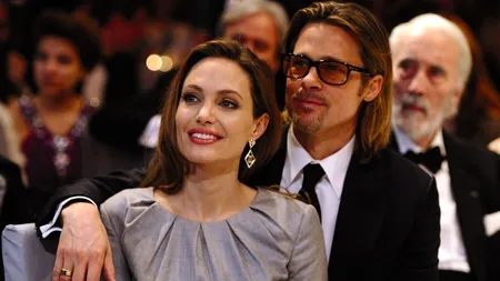 Cât costă verighetele comandate de Angelina Jolie și Brad Pitt